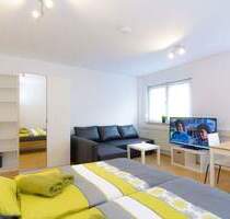 BüroGewerberäume 150m², 5 Zimmer, möbliert - Nürnberg Muggenhof