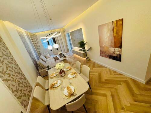 Bild 4 - Etagenwohnung mit 132,00 m&sup2; in Dubai zum Kaufen