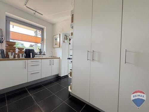 Hauswirtschaftsraum EG - 