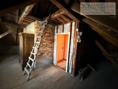 Dachboden - 