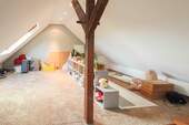 Dachgeschoss - 