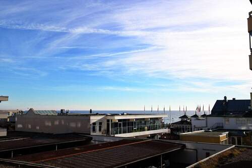 Ausblick - 2 Zimmer Etagenwohnung zum Kaufen in Grömitz
