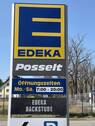 Edeka Markt 3 Autominuten - 