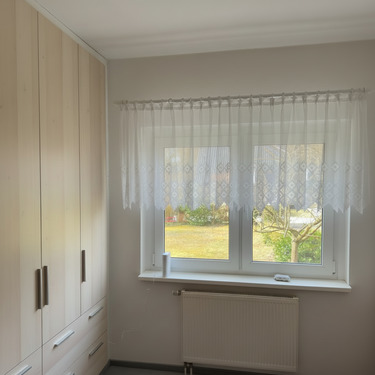 Arbeitszimmer - 6 Zimmer Einfamilienhaus zum Kaufen in Schönwalde-Glien