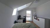 Büro und Gästezimmer - 