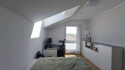 Büro und Gästezimmer - 