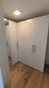 Begehbarer Kleiderschrank - 