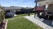 Garten - Einfamilienhaus mit 156,00 m&sup2; in Bingen zum Kaufen