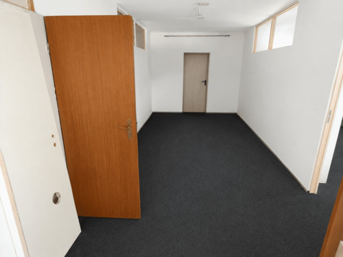 Obergeschoss
- 