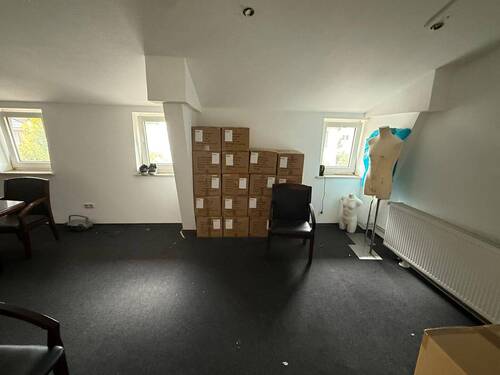 Obergeschoss
- 
