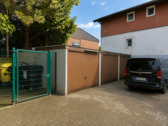 Garagen - 