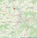 Lageplan fern - 
