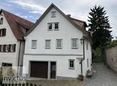 Außenansicht - Exklusives Wohnen mit Geschichte - hochwertig saniertes Altstadthaus