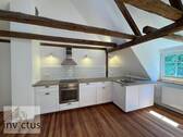 Einbauküche - Einfamilienhaus mit 190,00 m&sup2; in Bad Wimpfen zur Miete