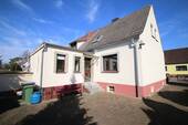 Hausansicht - 