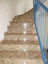 das Treppenhaus - 
