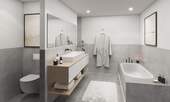 Badezimmer - 