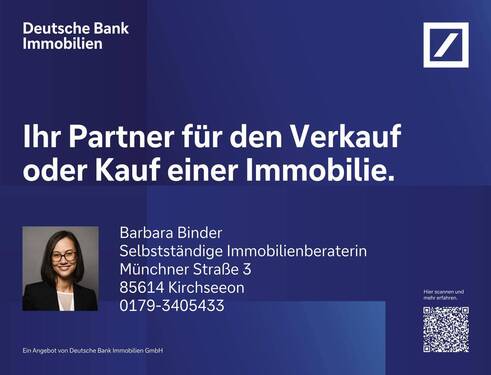 Ihre Ansprechpartnerin - 