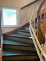 Treppe OG - 