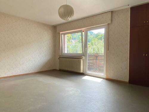 Zimmer II OG - 