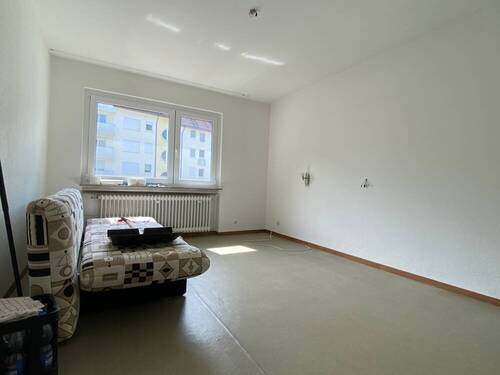 Zimmer III OG - 