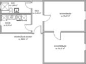 Grundriss - 