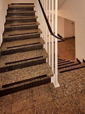 Treppenhaus - 