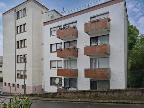 Seitenansicht - 