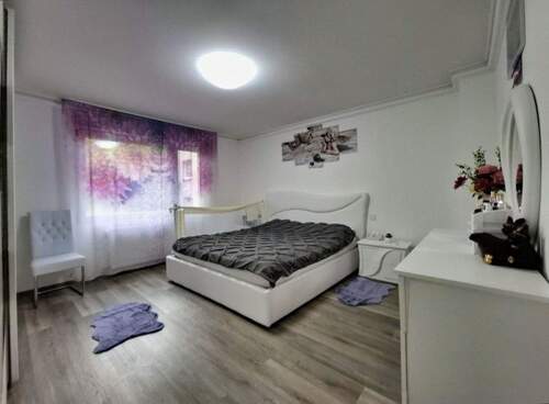 Schlafzimmer - 