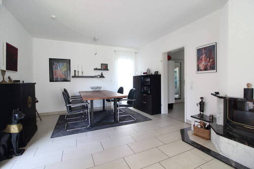 Essbereich - Einfamilienhaus mit 124,00 m² in Unna zum Kaufen