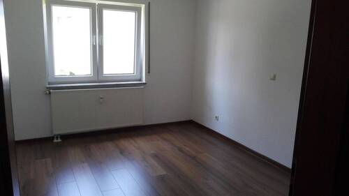 Schlafzimmer - Etagenwohnung mit 50,00 m&sup2; in Glauchau zur Miete