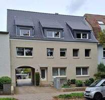 Schöne 2-Zimmer-Wohnung in ruhiger Lage! - Hamburg Heimfeld