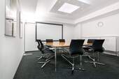 Property Image 1 - Großraumbüros für 10 Personen in Regus Leopoldstraße