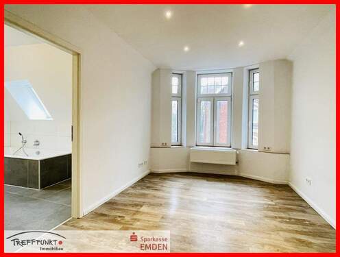 Schlafzimmer I Bad en suite - 