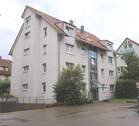 Mehrfamilienhaus - Moderne 3-Zimmer-Wohnung mit Terrasse und TG-Stellplatz