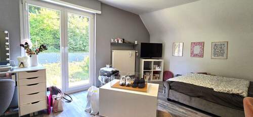 OG, Schlafzimmer Eltern - 