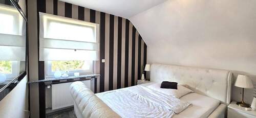 OG, Schlafzimmer 1 - 