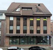 IMMOBILIEN GUMNIOR präsentiert: gepflegte PraxisBüroräume in der Innenstadt von Rheine