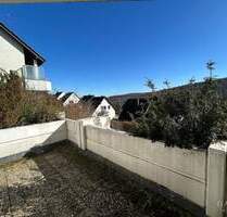 Moderne 2 Zimmer-Wohnung mit Fußbodenheizung und Balkon in Stuttgart-Rohracker!