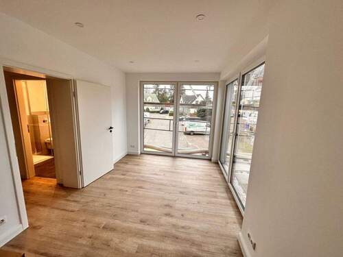 Beispiel Wohnzimmer - Gewerbeobjekt (Büro, Produktion, Verkauf) in Grömitz zum Kaufen