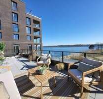 Bereit für diese Dachterrasse?! - Schleswig