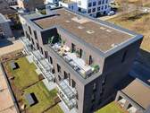 Dachterrasse Wohnung 13 - 3 Zimmer Etagenwohnung zum Kaufen in Schleswig
