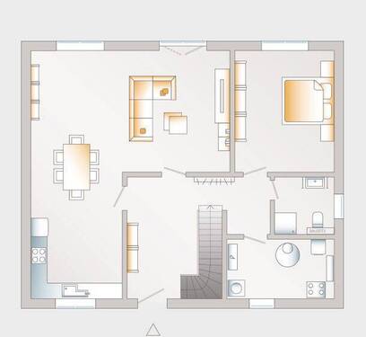 Bild 3 - Einfamilienhaus mit 182,90 m&sup2; in Altenweddingen zum Kaufen
