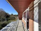 Balkon OG - 