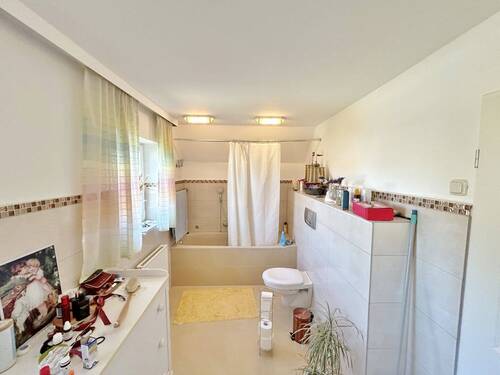 Badezimmer OG - 