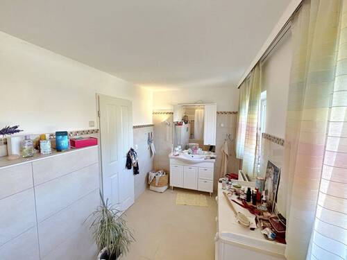 Badezimmer OG - 