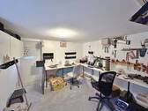 Kellerraum I - 