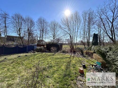 Garten - 