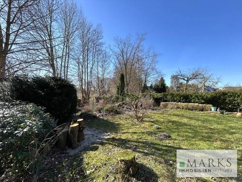 Garten - 
