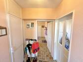 Eingangsbereich - 4 Zimmer Einfamilienhaus zum Kaufen in Sereetz